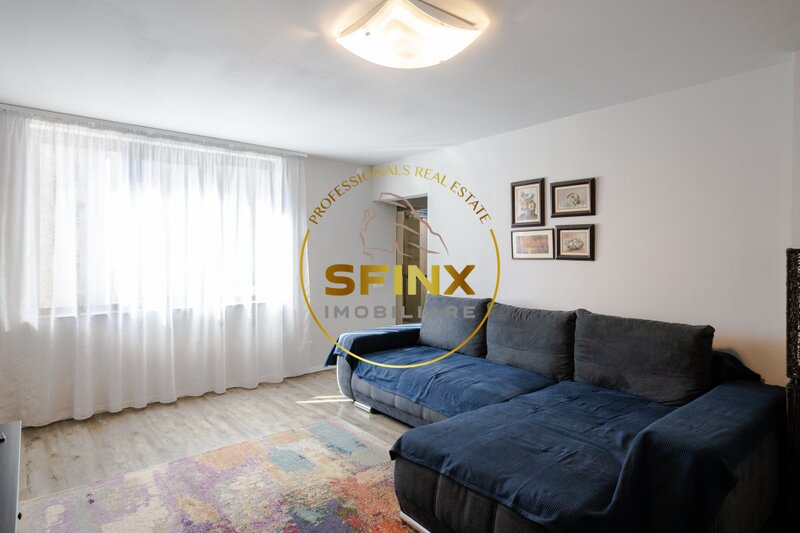 Pache Protopopescu, 4 camere in vila, curte proprie, incalzire in pardoseala