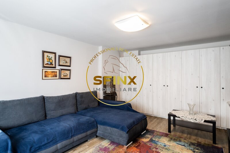 Pache Protopopescu, 4 camere in vila, curte proprie, incalzire in pardoseala