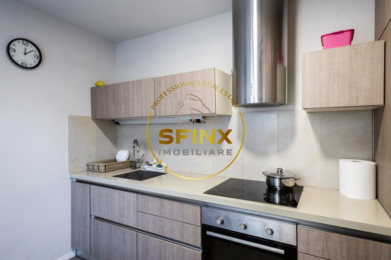 Pache Protopopescu, 4 camere in vila, curte proprie, incalzire in pardoseala