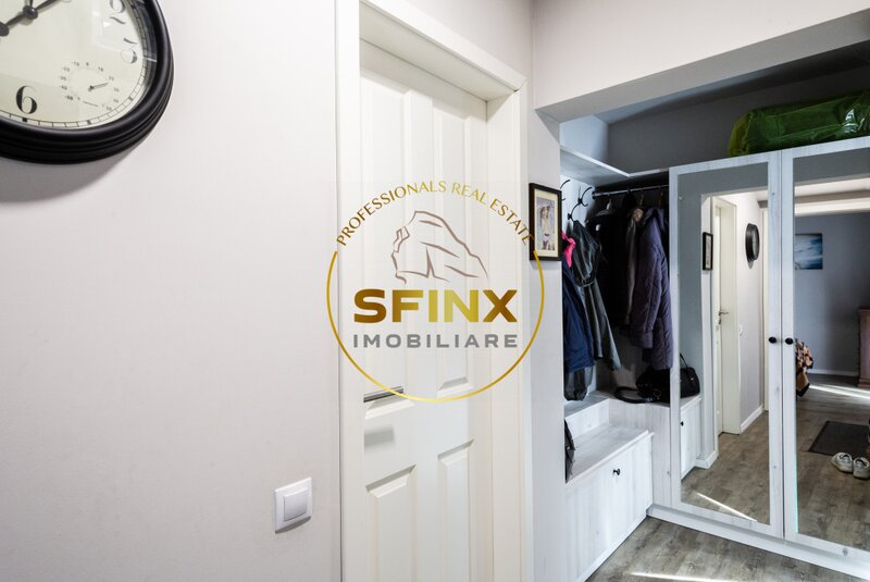 Pache Protopopescu, 4 camere in vila, curte proprie, incalzire in pardoseala