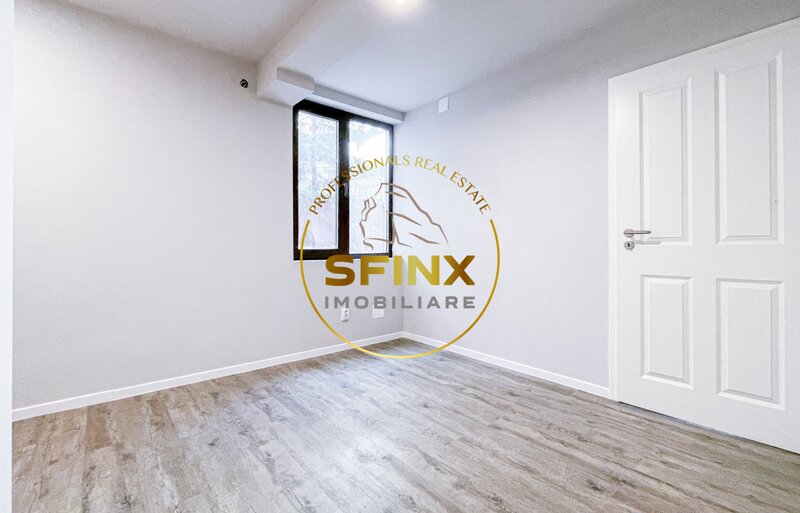 Pache Protopopescu, 4 camere in vila, curte proprie, incalzire in pardoseala